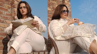 YouTube Village Beautiful Desi Aunty Ghar Ki Saf Media | Village Aunty Complete House Cleaning
