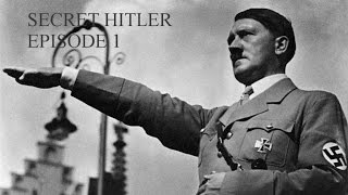 Secret Hitler ep. 1