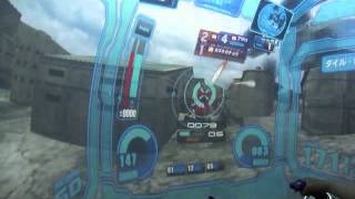 戦場の絆  MTR  4vs4  ガンダムEz8  vs ドムトロサンド