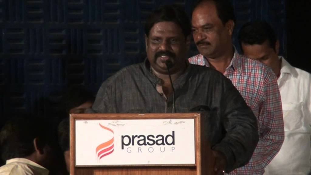 director yureka says cameraman m sukumar doing the main role my next ...