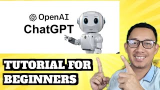 ChatGPT Tutorial - A Free Course On ChatGPT For Beginners Chatgpt Tutorial 2026 How To Use Chatgpt For Beginners Tagalog