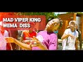 Mad Viper-hameno vaper(officail video) Diss Silent killer,Kabhidha,Dhadza D and Malon T