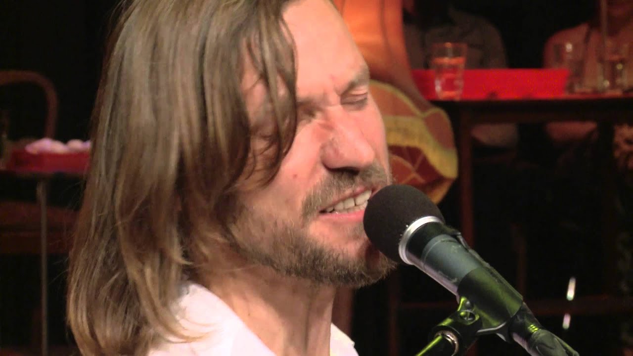 Sambor Dudziński - Kryzys (Nut Ferment 9)