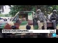 At least 50 women kidnapped in Burkina Faso • FRANCE 24 English