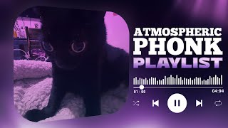 BEST PHONK MIX | ATMOSPHERIC PHONK PLAYLIST | CHILL PHONK | NIGHT DRIVE MUSIC | PHONK 2024