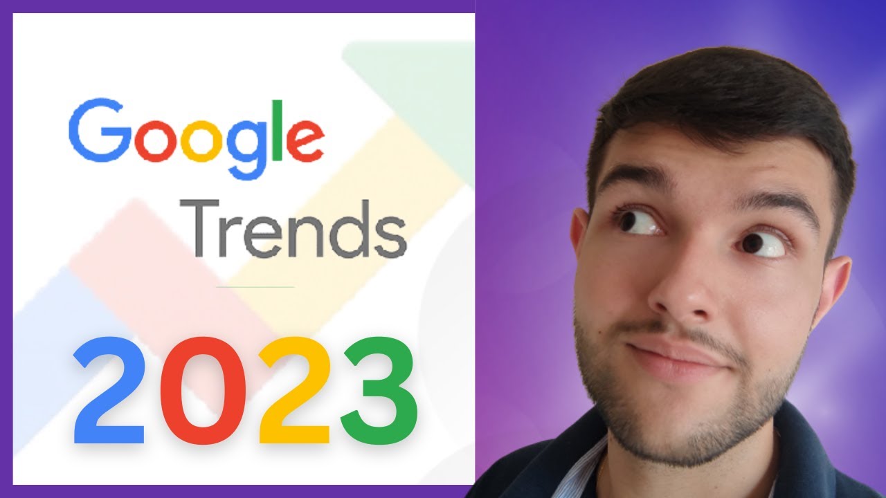 Google Trends 2023 Aprenda como funciona e aumente suas vendas YouTube Google Trends 2023 Aprenda como funciona e aumente suas vendas YouTube