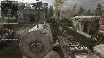 COD4:MWR - Accused of hacking