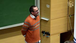 Etesi Gábor: Miért háromdimenziós a tér? (Atomcsill, 2025.11.20.)