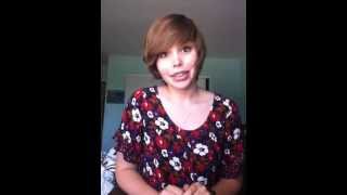 Read All About It by Emeli Sande ASL Tutorial!