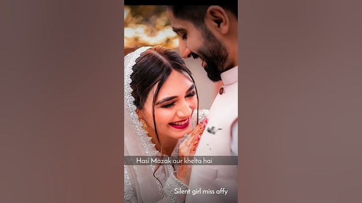 Jab Shohar apni Biwi ke sath.. #shorts #muslimcouplesstatus #silentgirlmissaffy #urduquotes