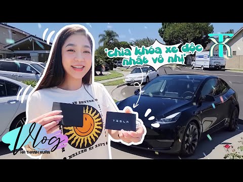 Video Hà Thanh Xuân 