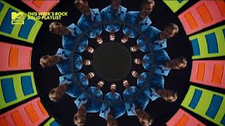 Django Django - Spirals