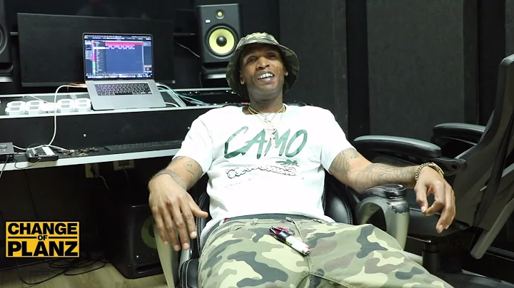 Zae South Baton Rouge Only Beef With The South, Th...