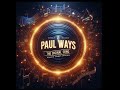 Strong-Man by (Paul Ways Originals) #001