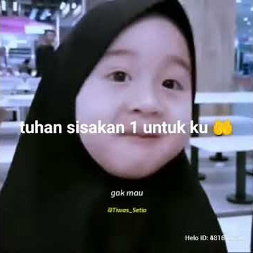 Jawaban Ais Ini Bikin Hati Bergetar Pas Di Suruh Buka Jilbab ‼️ AURAT‼️😥