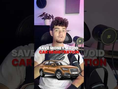Is Car Registration Com Legit