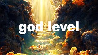 Kanye West - God Level (DELUXE Version)