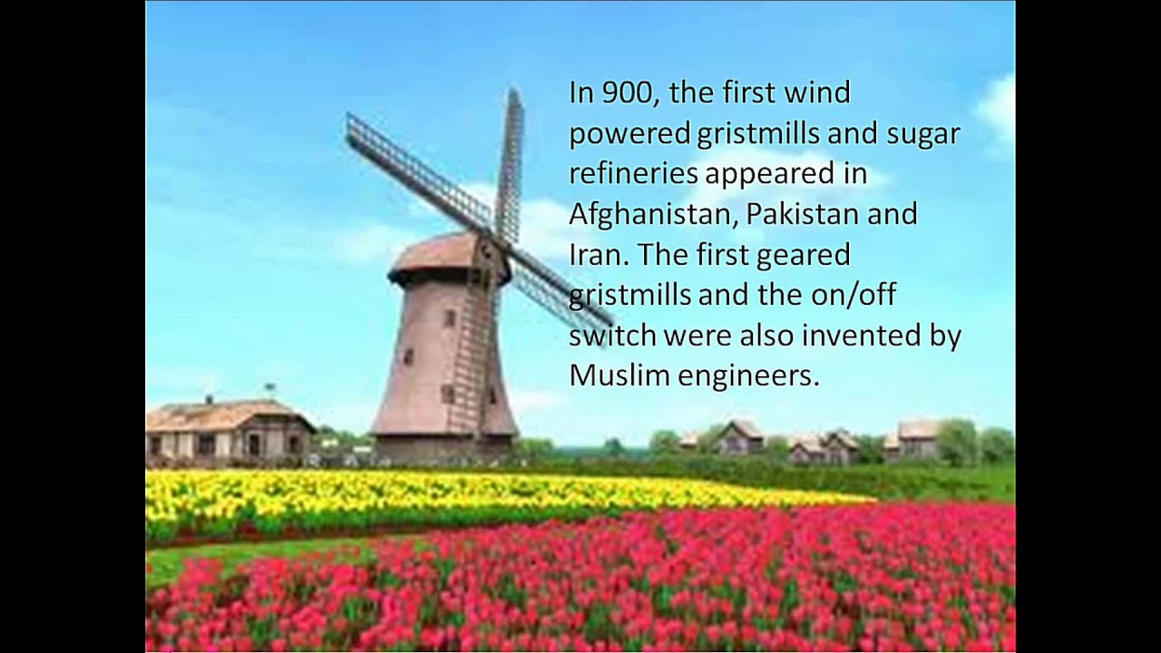 Muslim contributions to science YouTube Muslim contributions to science YouTube
