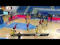 Joe Tomasson Points in Maccabi Ashdod vs. Hapoel Galil-Gilboa