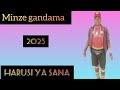 MINZE GANDAMA HARUSI YA SANA Official Audio J Touch Studio 