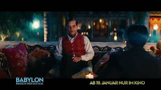 BABYLON – RAUSCH DER EKSTASE | TV-Spot CHANGE | Paramount Pictures Germany