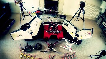 Welcome to Inside FPV