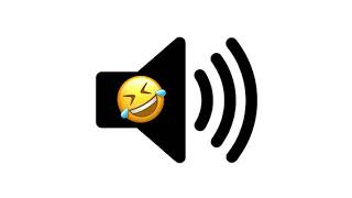 Guy Laughing Sound Effect for Memes