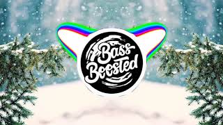 CAROL OF THE BELLS (D.Mave Trap Remix) [Bass Boosted]