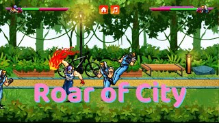 Roar of City screenshot 4