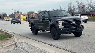 Elk Grove Village, IL Dead Body Found In Pond 