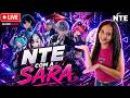 NTE; Neverness to Everness AO VIVO! Vale Tudo Isso Mesmo?