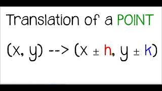 Translations from Mapping Notation