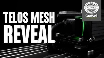 Telos Mesh Reveal | What is the Telos Mesh?