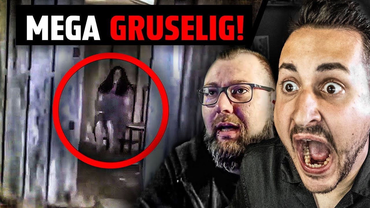 Die (angeblich) 30 GRUSELIGSTEN Videos aus 2024! 😰