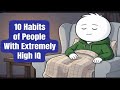 Psychology of people with Extremely High IQ