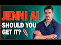 Jenni AI Review (2023) - Should You Get This AI Writer?