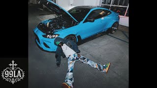 [FREE] Chief Keef Type Beat "Light Up" (Prod. 99LA)
