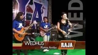 DANGDUT KOPLO RATNA ANTIKA WEDUS LIVE MALANG