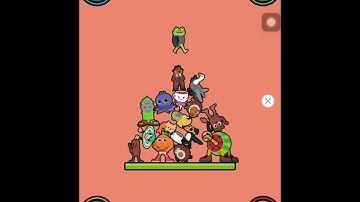 1,2,3,4 player games BRAINROT STACK Game