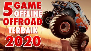 Top 5 Best & Coolest Lightweight Offline Android Offroad Games 2020 Most Challenging HD Graphics screenshot 5