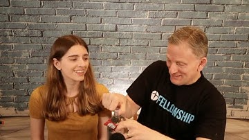 Object Lesson Obeying