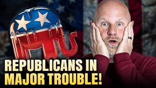 Republicans In Deep Trouble After Dems Flip DEEP RED SEAT