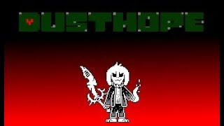 [DustShift : DT!DustHope OST] Phase 2 - Fire Demon's of Metta [Original] [13+]