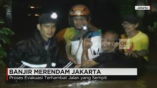 Download lagu Banjir Merendam Jakarta