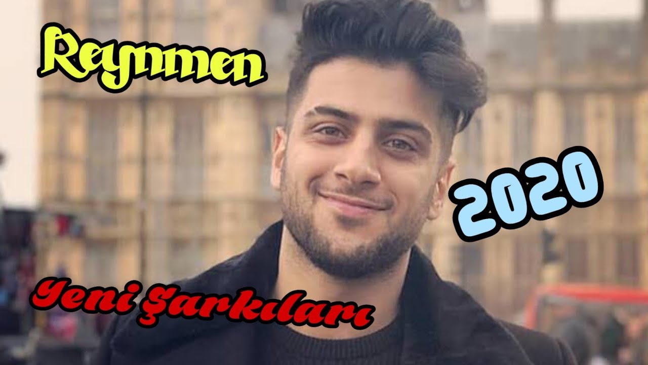 Reynmen Cikacak Yeni Sarkilari 2020 Youtube