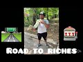 Stco justo  road to riches