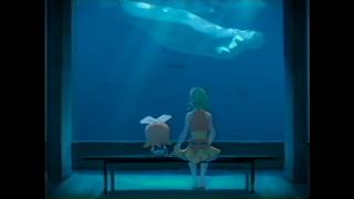 GUMI - My Lonely Girl (Demo)