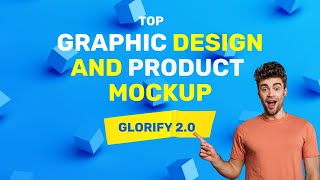 Glorify App Review /Graphic Design Tutorials For Beginners screenshot 4