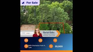 Check out this new listing at 39 33 Charleston Park # , Tyler