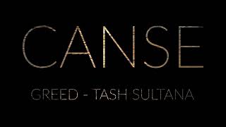 Tash Sultana - Greed  ( Canse Edit ) #canse